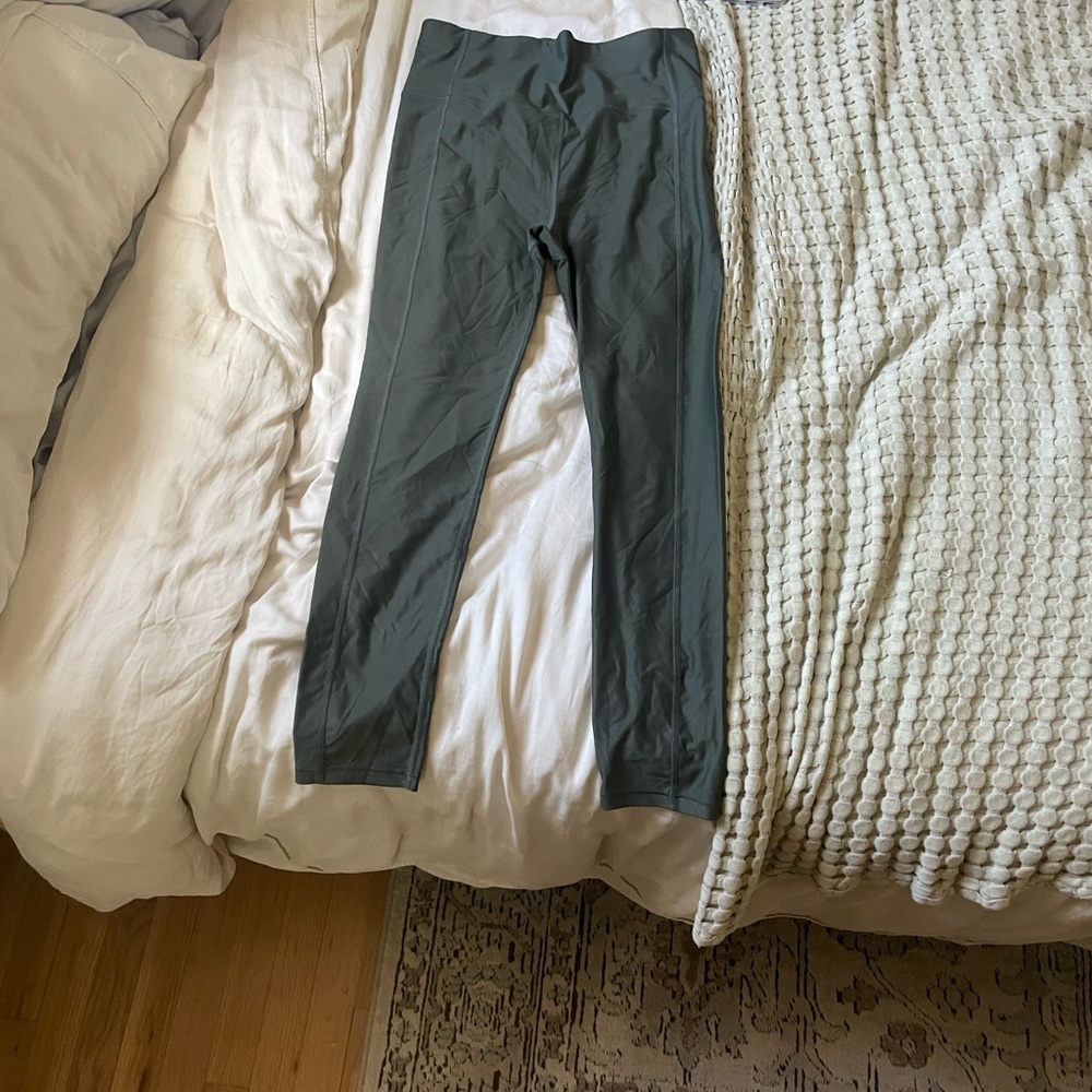 Sweaty Betty 7/8 Length Active Leggings